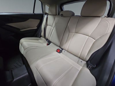 2023 Subaru Impreza Base