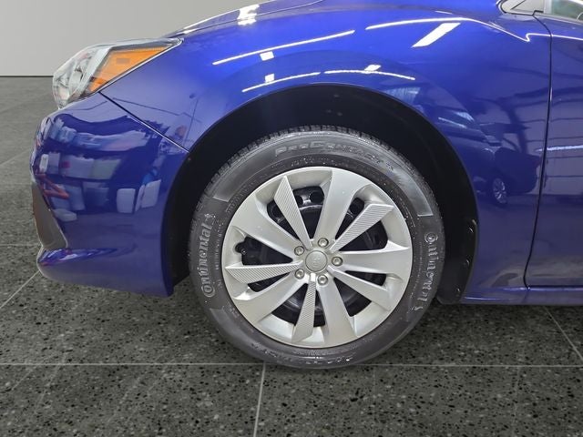 2023 Subaru Impreza Base