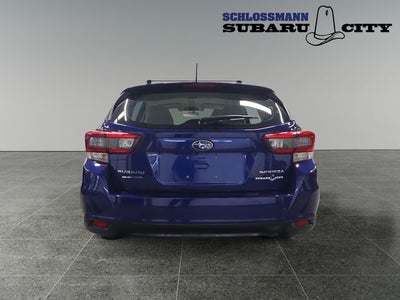 2023 Subaru Impreza Base