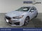 2019 Subaru Impreza 2.0i Premium