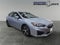 2019 Subaru Impreza 2.0i Premium