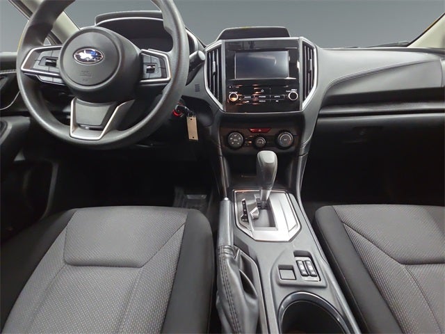 2019 Subaru Impreza 2.0i Premium