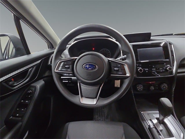 2019 Subaru Impreza 2.0i Premium