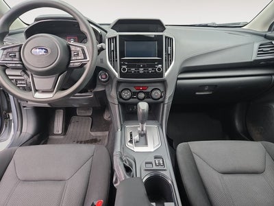 2021 Subaru Impreza Premium