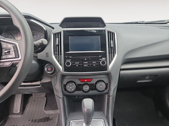 2021 Subaru Impreza Premium