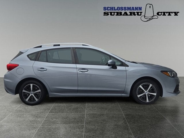 2021 Subaru Impreza Premium