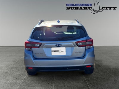 2021 Subaru Impreza Premium