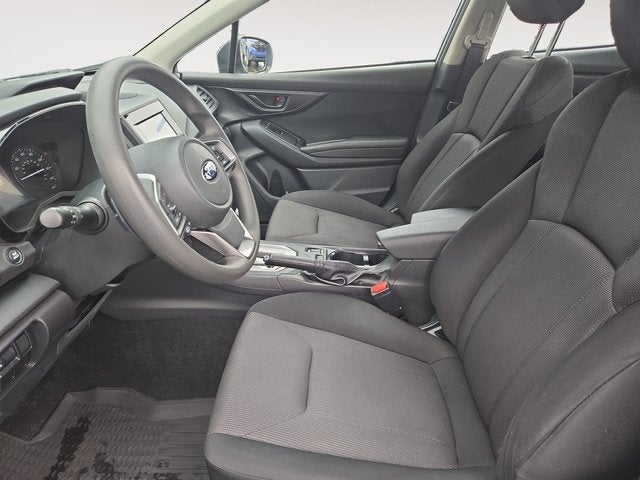 2021 Subaru Impreza Premium