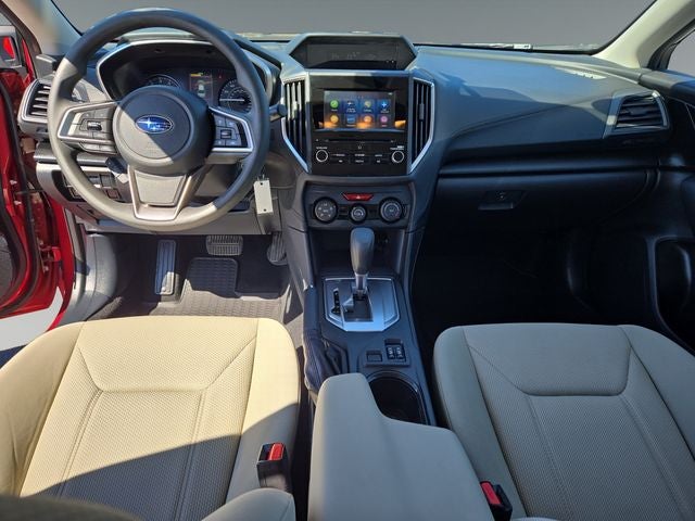 2019 Subaru Impreza 2.0i Premium