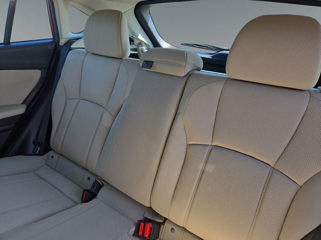 2019 Subaru Impreza 2.0i Premium