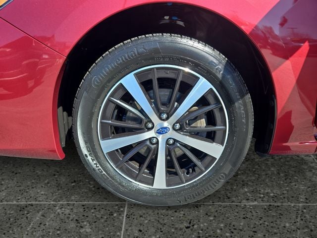 2019 Subaru Impreza 2.0i Premium