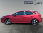 2019 Subaru Impreza 2.0i Premium