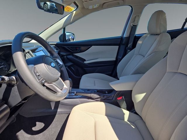 2019 Subaru Impreza 2.0i Premium