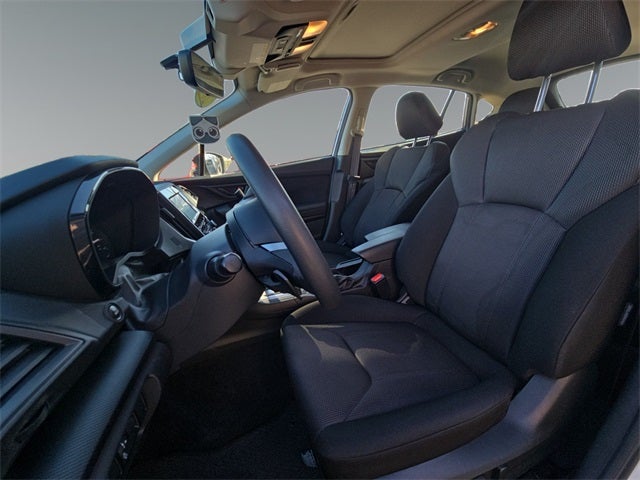 2023 Subaru Impreza Premium