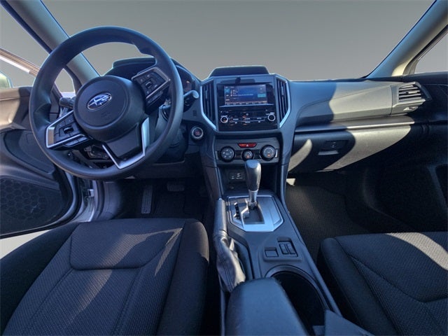 2023 Subaru Impreza Premium