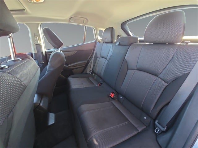 2023 Subaru Impreza Premium