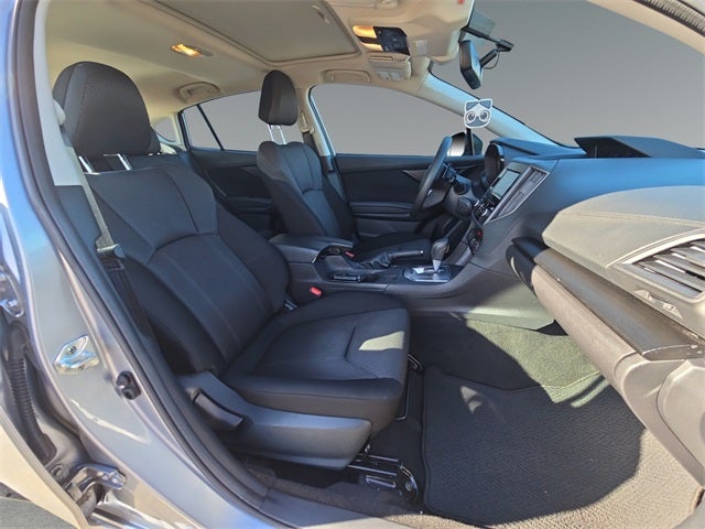 2023 Subaru Impreza Premium