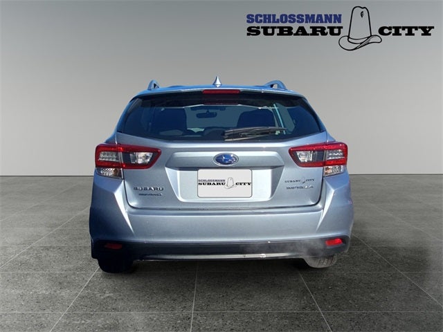 2023 Subaru Impreza Premium