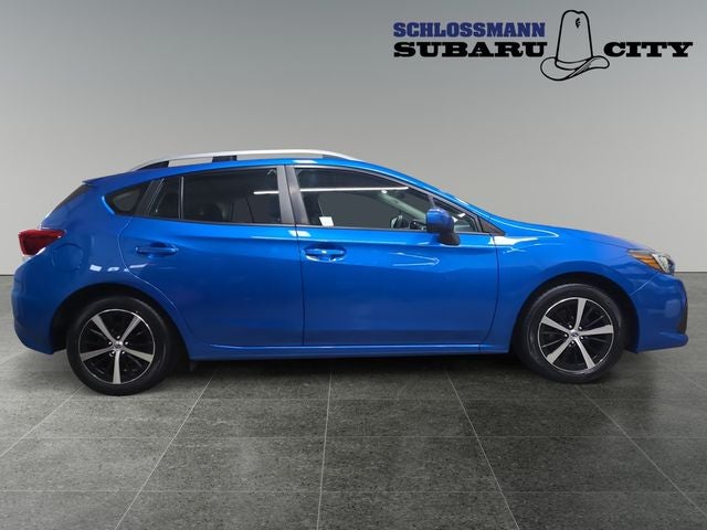 2023 Subaru Impreza Premium