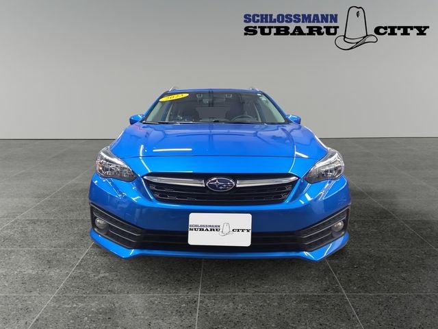 2023 Subaru Impreza Premium
