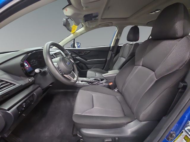 2023 Subaru Impreza Premium