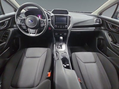 2023 Subaru Impreza Premium