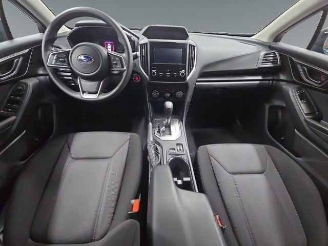 2023 Subaru Impreza Premium