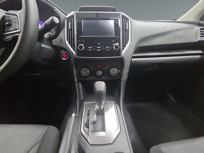 2023 Subaru Impreza Premium