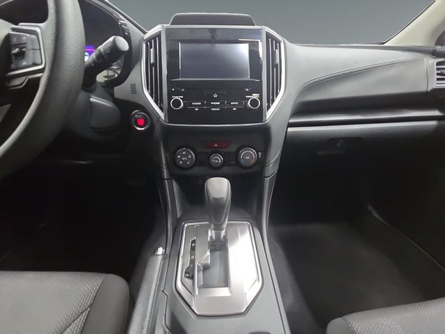 2023 Subaru Impreza Premium