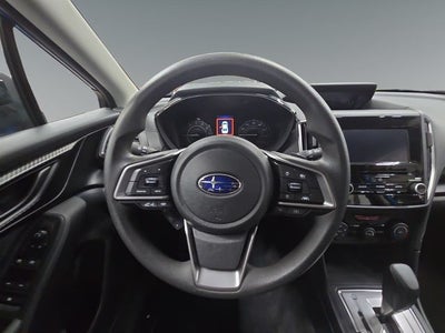 2023 Subaru Impreza Premium