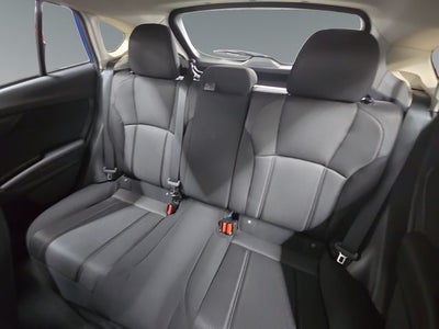 2023 Subaru Impreza Premium