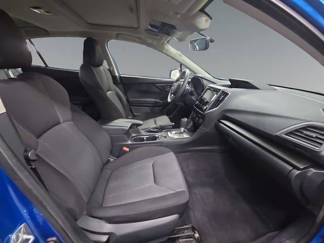 2023 Subaru Impreza Premium