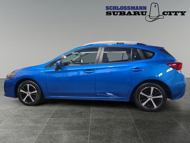 2023 Subaru Impreza Premium