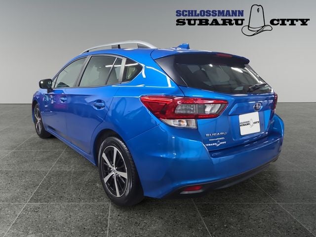 2023 Subaru Impreza Premium