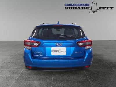 2023 Subaru Impreza Premium