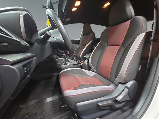 2023 Subaru Impreza Sport