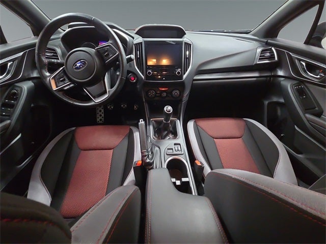 2023 Subaru Impreza Sport