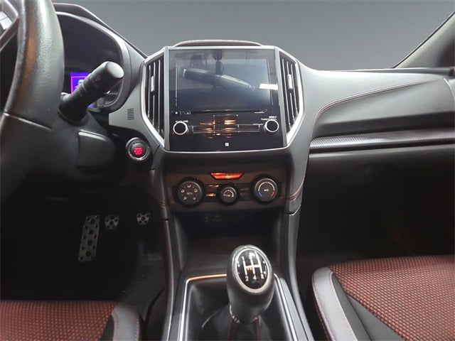 2023 Subaru Impreza Sport