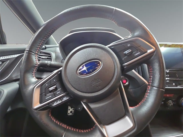 2023 Subaru Impreza Sport