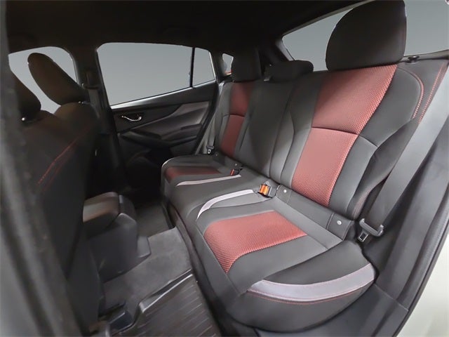 2023 Subaru Impreza Sport