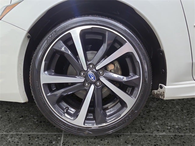 2023 Subaru Impreza Sport