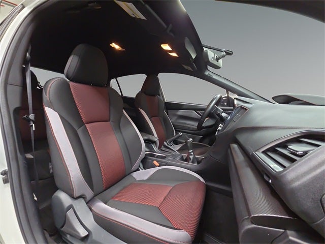 2023 Subaru Impreza Sport