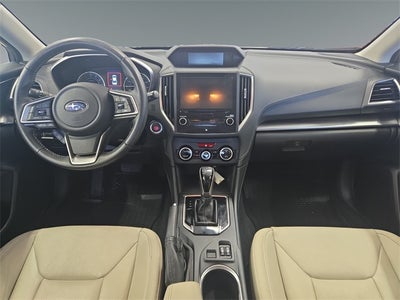 2019 Subaru Impreza 2.0i Limited