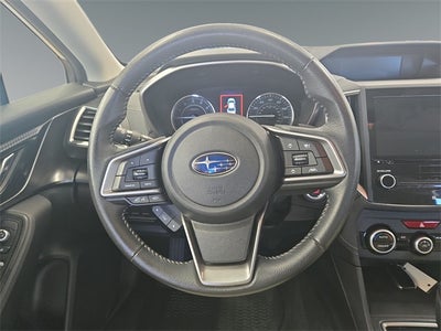 2019 Subaru Impreza 2.0i Limited