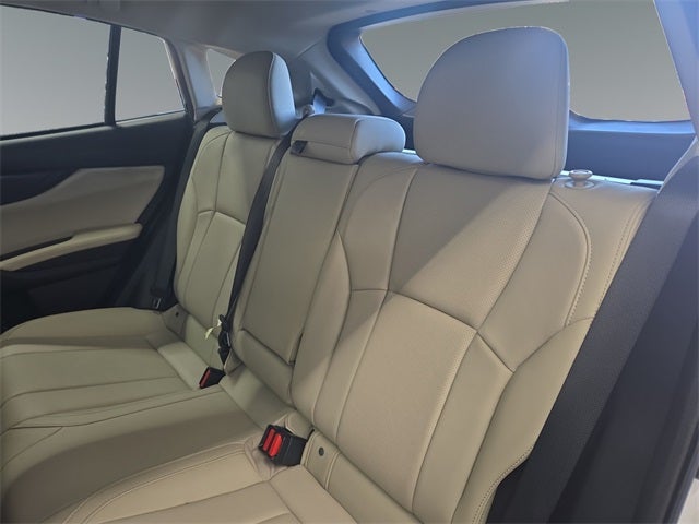 2019 Subaru Impreza 2.0i Limited