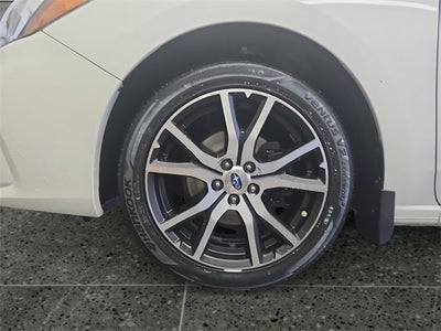 2019 Subaru Impreza 2.0i Limited
