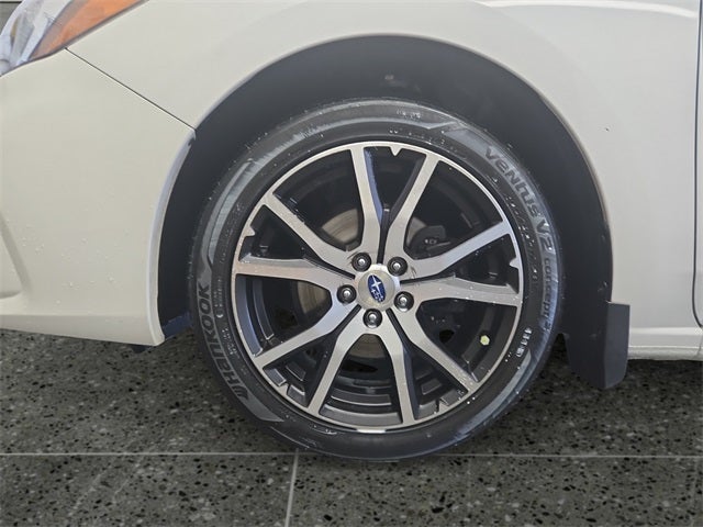 2019 Subaru Impreza 2.0i Limited