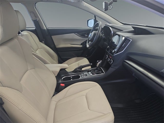 2019 Subaru Impreza 2.0i Limited