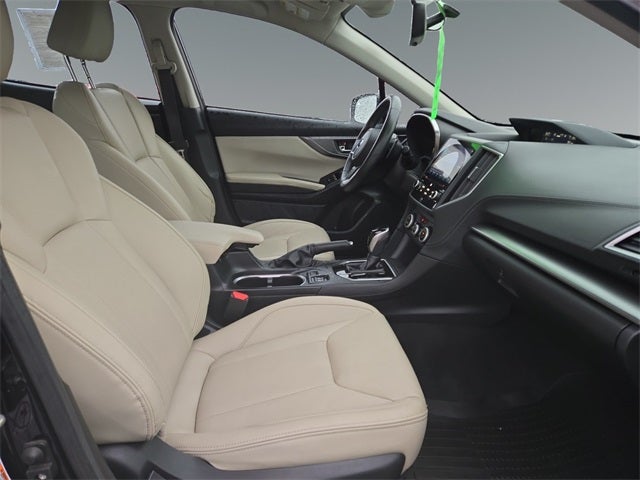 2020 Subaru Impreza Limited