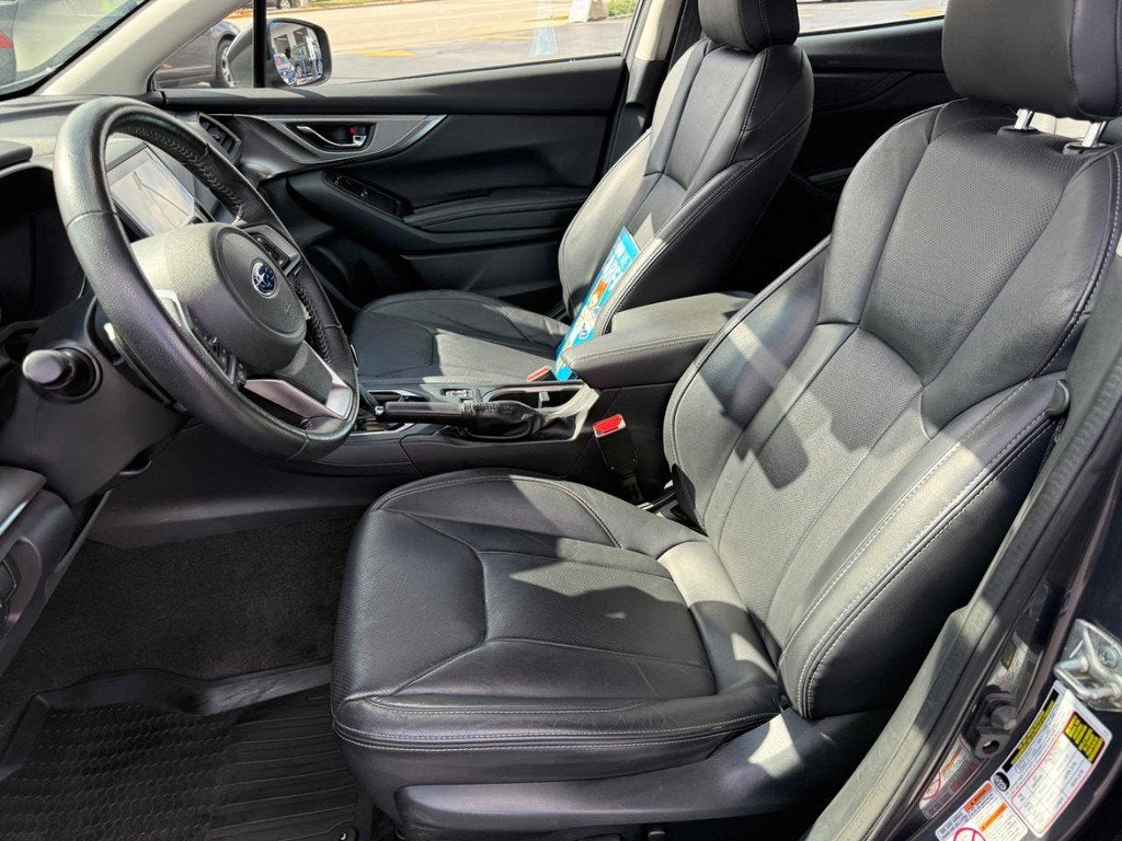2020 Subaru Impreza Limited
